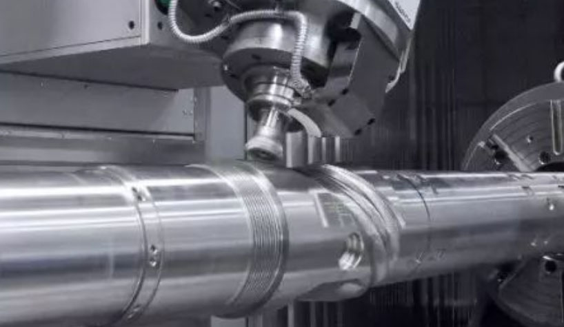 Machine Components